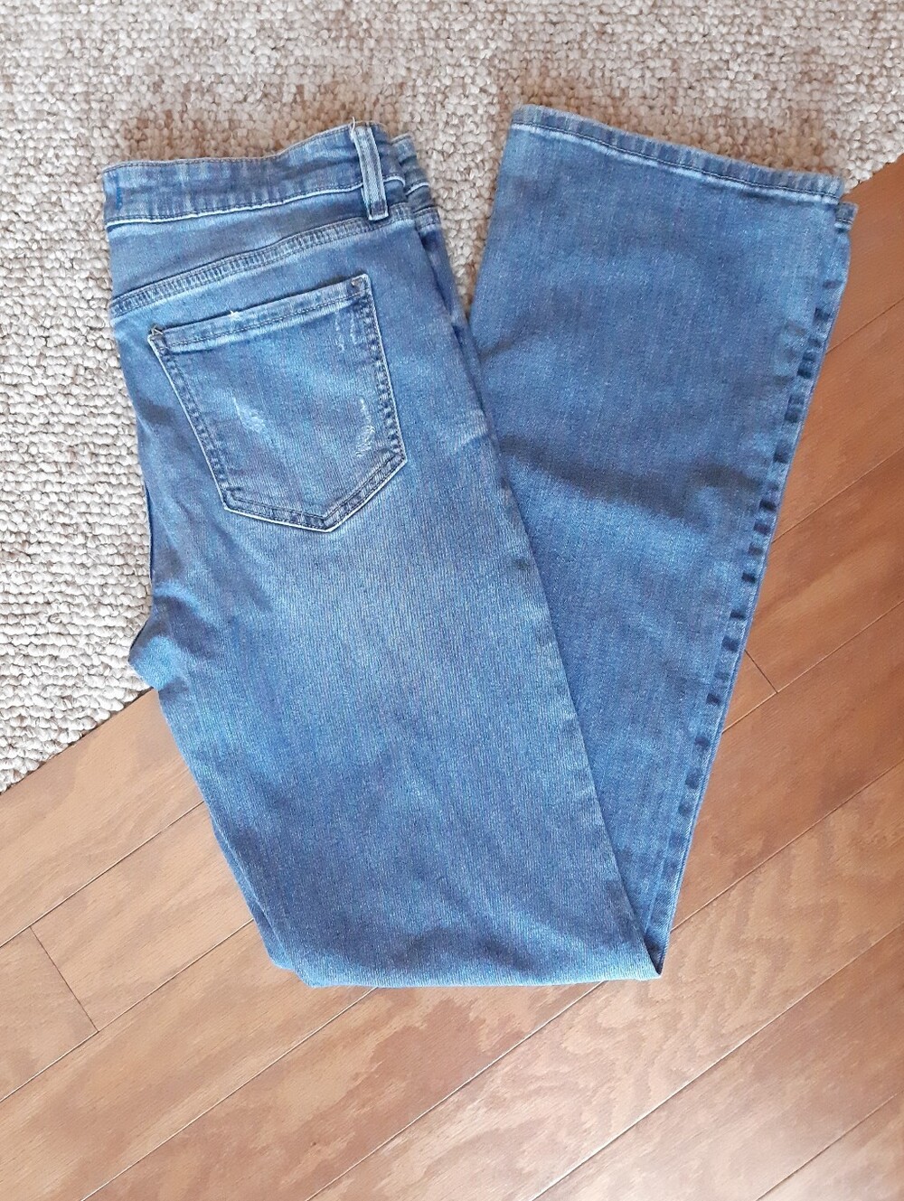 Studio Blue Jeans size 30